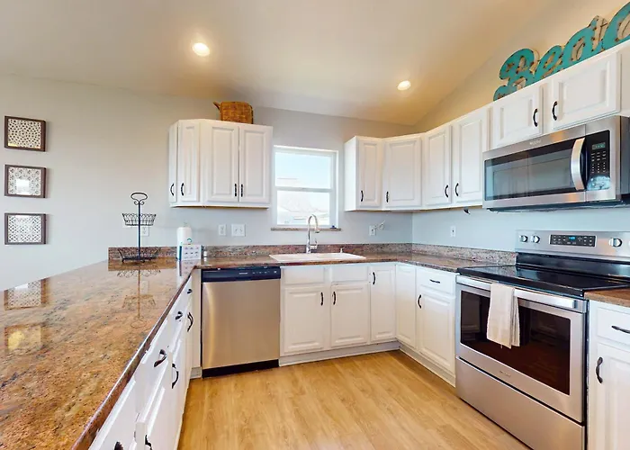 Dog-friendly With Private Pool Hot Tub & Pickleball Basketball Court Holiday home Gulf Shores