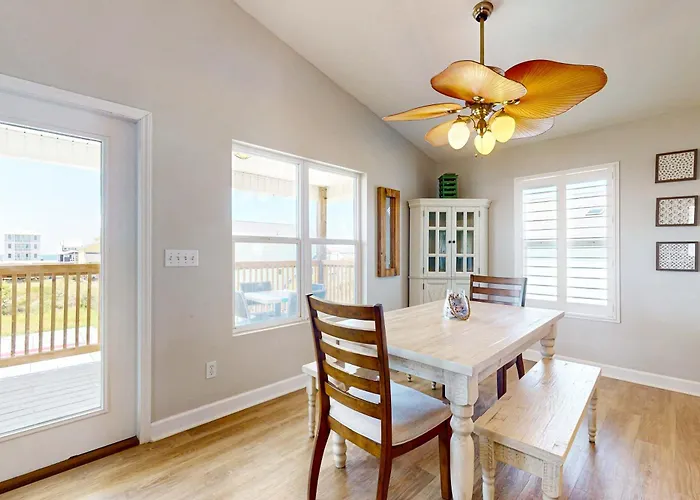 Holiday home Dog-friendly With Private Pool Hot Tub & Pickleball Basketball Court Gulf Shores