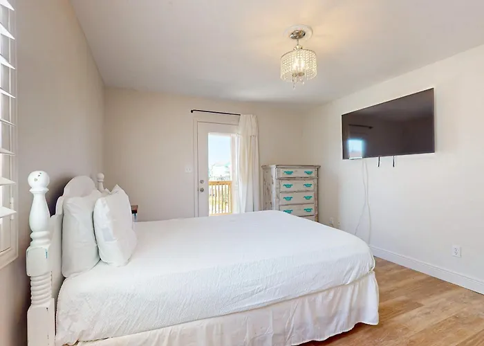 Dog-friendly With Private Pool Hot Tub & Pickleball Basketball Court Holiday home