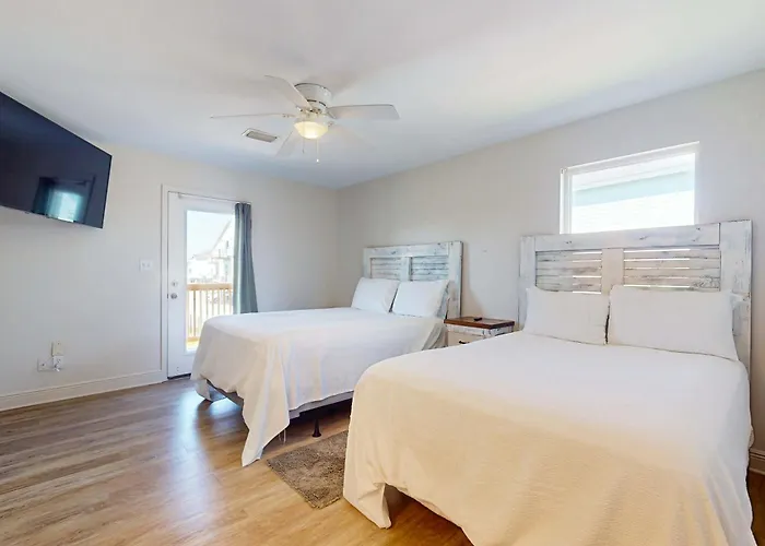 Dog-friendly With Private Pool Hot Tub & Pickleball Basketball Court * Gulf Shores