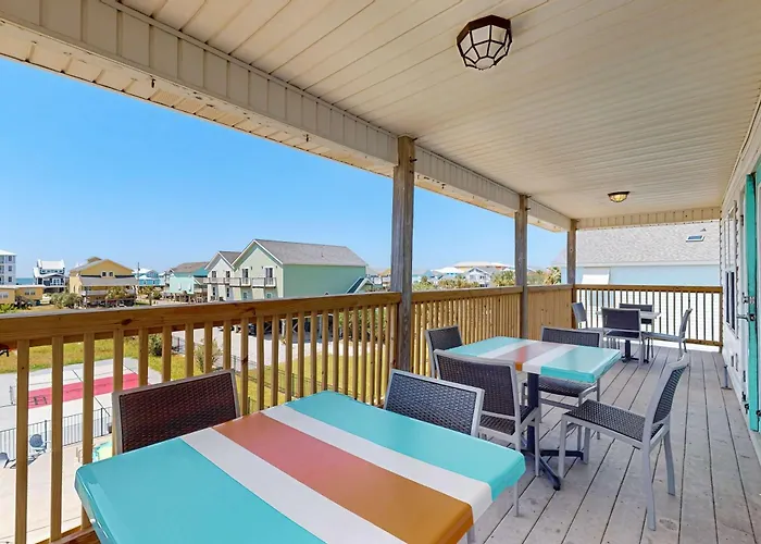 Holiday home Dog-friendly With Private Pool Hot Tub & Pickleball Basketball Court Gulf Shores